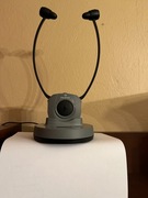 Słuchawki stero (steroskop)