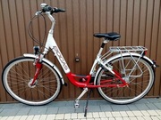 Damka miejska Bocas Active 