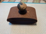 Stara suszarka do atramentu pr niemcy