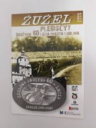 Żużel Lublin, Plebiscyt Drużyna 60 - lecia 
