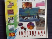 Malowanie akwarelami