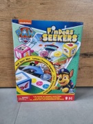 Gra karciana Psi Patrol Finders Seekers
