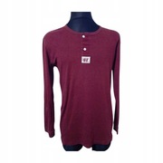 *BLUZA BLUZKA JACK&JONES JAKOŚĆ CEGLANA L XL XXL KLASYK JAKOŚĆ KOSZULKA