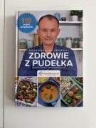 Zdrowie z pudełka Grzegorz Ostrowski