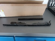 Prowadnica panoramy VW Seat Audi Skoda Lewa