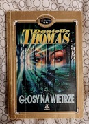 Głosy na wietrze. Danielle Thomas