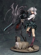 Figurka God Eater 2 Ciel Alencon 1/8 Anime Manga