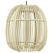 Ikea Solvinden - lampa wisząca ogrodowa