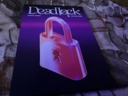 Album Xdinary Heroes Deadlock wersja fioletowa