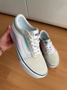 Vans Old Skool Tapered Rainbow Pastel r. 37 – stan bardzo dobry