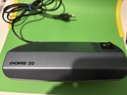 Tester banknotów DORS 50