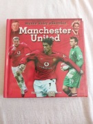 Biblioteka gazety wyborczej słynne kluby piłkarskie Manchester United