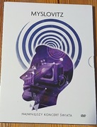 Koncert DVD Myslovitz