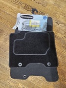 Dywaniki welurowe komplet Hyundai Tucson III  2015-2020