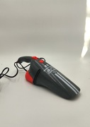 Odkurzacz samochodowy BlackDecker AV1205 12v powerful dustbuster car 