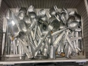 Sztućce nierdzewne Rostfrei 