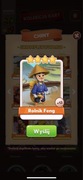 Coin-Master Rolnik Feng szybka wysyłka 