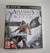 Assassin's Creed IV: Black Flag - PS3