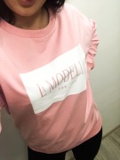 Nowa bluza La Modella