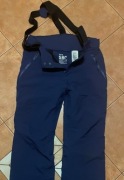 SPODNIE NARCIARSKIE - Piste 580 marki Wedze  - DECATHLON  L stan idealny