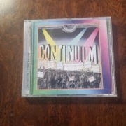 CONTINUUM Continuum Hol 1971 CD unofficial j prog rock