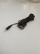 Kabel  minijack (3,5 mm) - minijack  3m