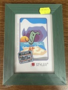 Ramka na zdjęcia Styler 10x15