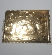 Ajman - Meksyk - 5 Ris