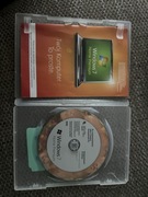 Płyta CD box windows Home premium 7 + klucz aktywacyjny