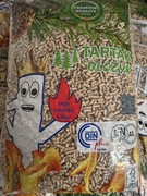 Pellet Olczyk premium 1050kg