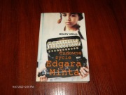 Cudowne życie Edgara Minta  Brady Udall  - opis