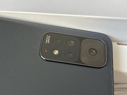 Xiaomi Redmi Note 11 grafitowy 4 RAM 128 GB