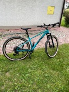 Rower Górski BMC jak nowy