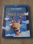 Monty Python i Święty Graal - wydanie PL, lektor oraz napisy