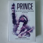 Prince and the Purple Rain Era Studio Sessions