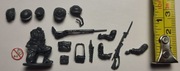 Wargames Atlantic – British Infantryman 1914-18 – Brytyjski Żołnierz.
