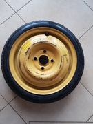 Koło dojazdowe 14 "