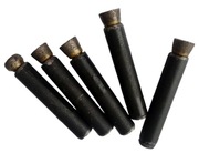 Obciągacz diamentowy wieloziarnisty