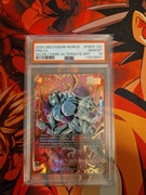 Frieza FB05-120 Dragon Ball Fusion World Alternate Art New Adventure PSA10 