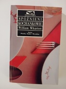 Spóźnieni kochankowie William Wharton