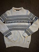 Sweter męski w rozmiarze L