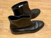 Botki męskie ocieplane Protektor