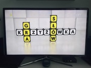 Telewizor Smart TV Samsung 40”, 3D, HDMI, USB, Wi-fi.