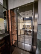 Loftowe drzwi, konsole, regały, stoły CAŁA POLSKA 