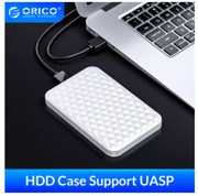 Zewnętrzna obudowa SSD ORICO 2526C3 2,5" USB 3.1