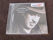 CD - Gordon Haskell – Shadows On The Wall - 2003