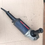 Stara szlifierka kątowa Celma