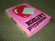 ROŚLINY PRZYPRAWOWE zioła kuchnia album / oferta z foto'opisem