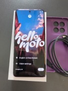 Motorola Edge 60 Pro