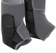 35 - 38 Ściągacz opaska elastyczna na kostkę prawa 39 - 42 orteza lewa